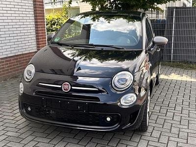 Fiat 500S