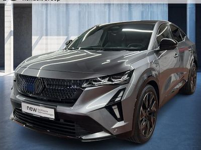 Second-hand Renault Rafale Esprit Alpine 200 CP (147 kW) 2024 Gri SUV