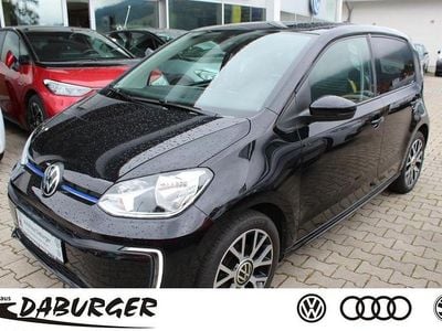 VW e-up!