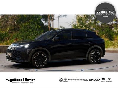 Neu VW T-Roc R-line 150 PS (110 kW) 2026 Schwarz SUV