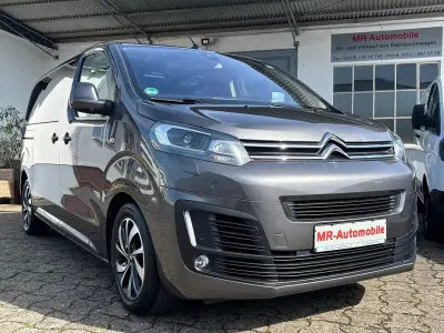 Gebraucht Citroën Spacetourer