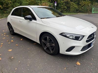 Mercedes A200