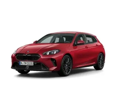 Gebraucht BMW 120