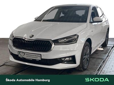 Neu 2026 Skoda Fabia Tour Limousine | 29.210 € (Teuer)