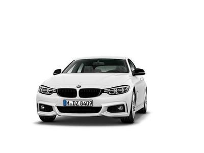 Gebraucht BMW 430 Gran Coupé Shadowline 252 PS (185 kW) 2025 Coupé