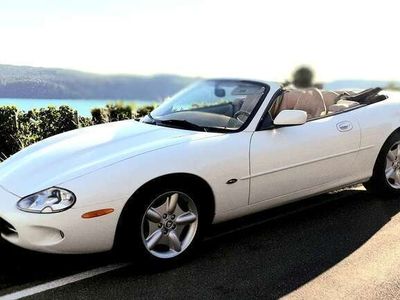 gebraucht Jaguar XK8 XK8Cabriolet