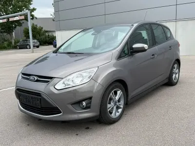 Gebraucht Ford C-MAX
