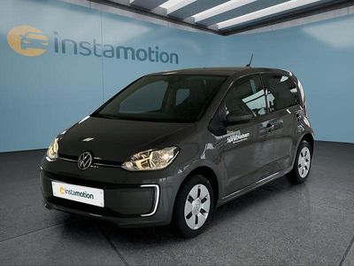 VW e-up!