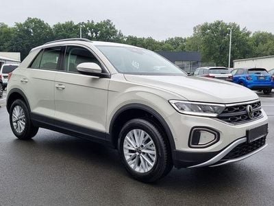 Nuova VW T-Roc Life 150 CV (110 kW) 2026 Grigio SUV