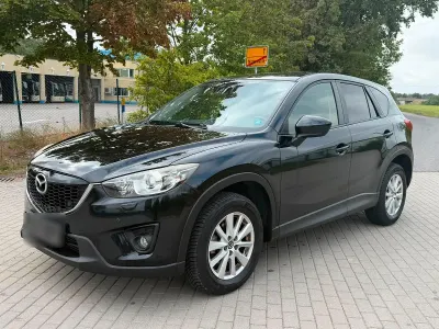 Gebraucht Mazda CX-5