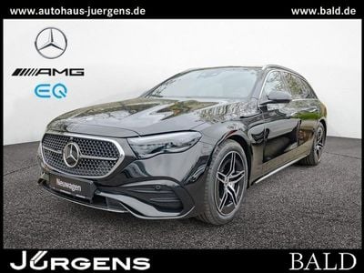 Mercedes E450