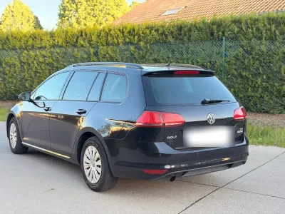 Gebraucht VW Golf VII
