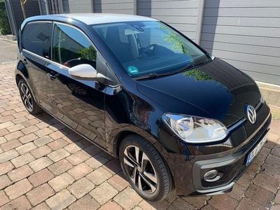 VW up!