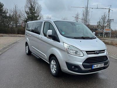 Ford Tourneo