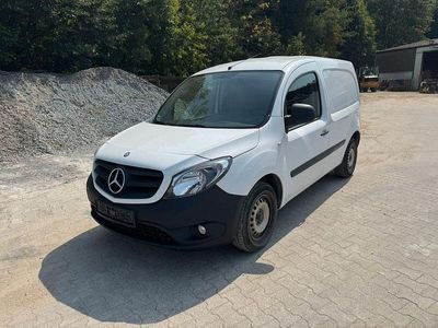 Mercedes Citan 108