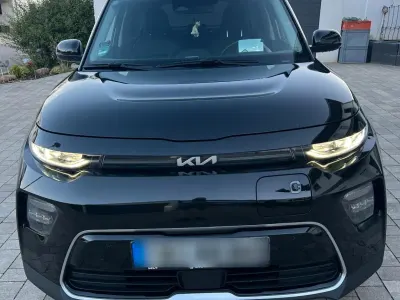 Gebraucht Kia Soul EV