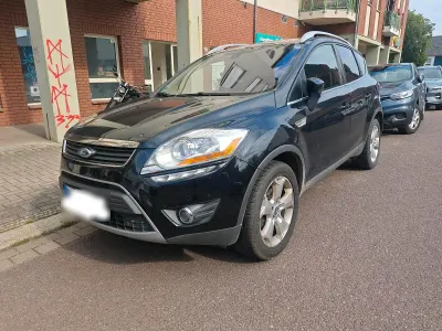 Gebraucht Ford Kuga 160 PS (117 kW) 2012 SUV
