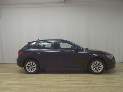 Audi A3 Sportback e-tron