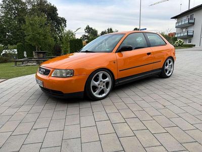 Brugt Audi A3 150 HK (110 kW) 1997 Hatchback