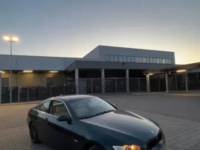 Gebraucht BMW 330