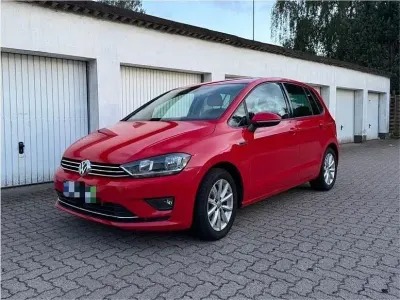 Gebraucht VW Golf VII