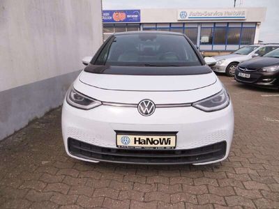 gebraucht VW ID3 Pro Performance 150 kW Family