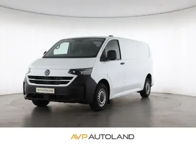 Gebraucht VW Transporter