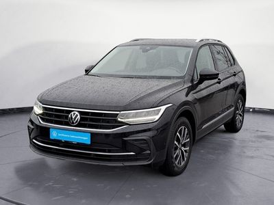 gebraucht VW Tiguan Life