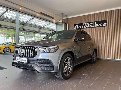 Mercedes GLE53 AMG