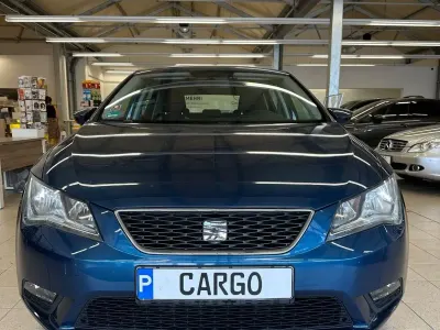 Gebraucht Seat Leon