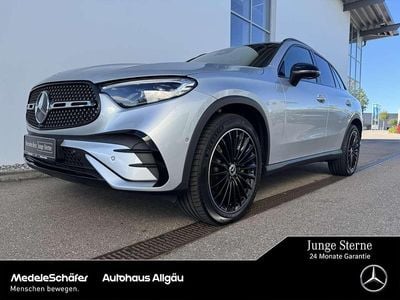 Mercedes GLC300