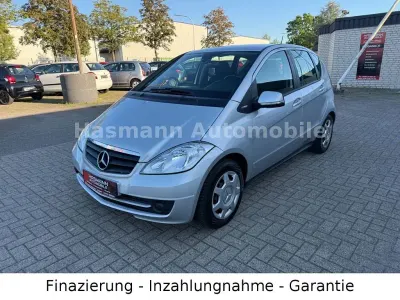 Gebraucht Mercedes A160