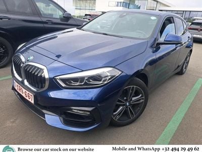 BMW 118