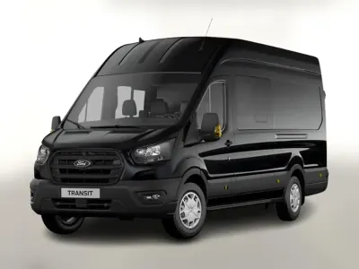 Neu Ford Transit Trend 165 PS (121 kW) 2025 Magnetic metallic Van