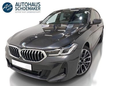 BMW 630