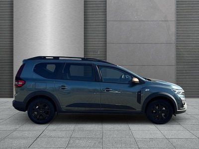 Usata Dacia Jogger Extreme 141 CV (103 kW) 2024 Verde Monovolume