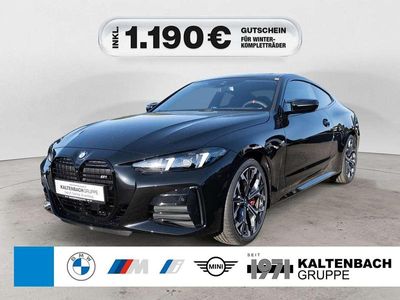 BMW 440