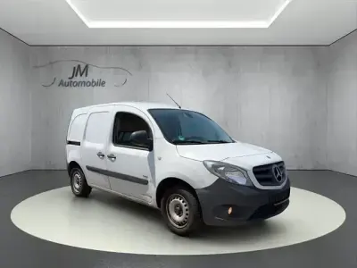 Gebraucht Mercedes Citan 109