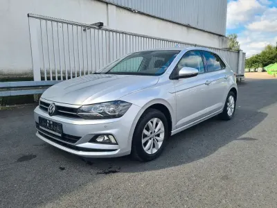 Gebraucht VW Polo