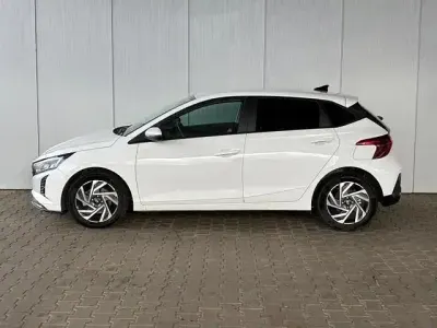 Gebraucht Hyundai i20 Comfort 2025 Andere Kleinwagen