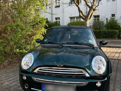 gebraucht Mini Cooper Cabriolet 