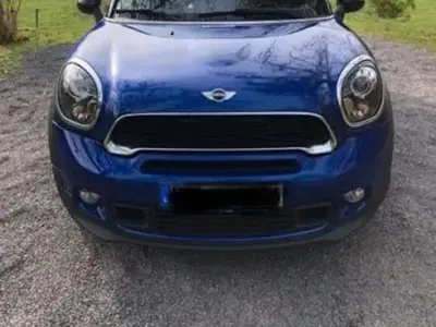 Używany Mini Cooper S