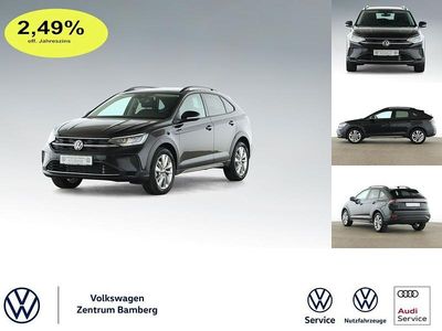 Gebraucht VW Taigo Move 150 PS (110 kW) 2024 Schwarz SUV