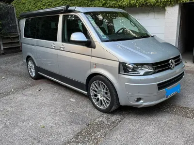Gebraucht VW California