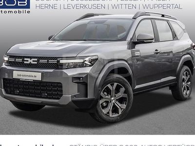 Occasion Dacia Bigster Expression 131 PK (96 kW) 2025 Grijs SUV