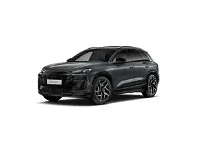 Gebraucht Audi Q6 e-tron