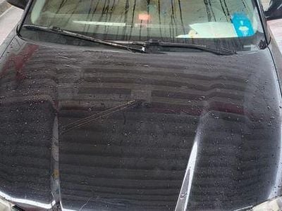 Schwarz Gebraucht 2007 Seat Ibiza Comfort Coupé | 700 € (Superpreis)