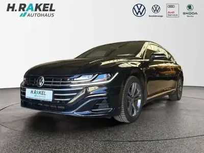 Używany Audi A6 Design 265 KM (194 kW) 2022 Czarny Kombi