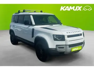 Gebraucht Land Rover Defender