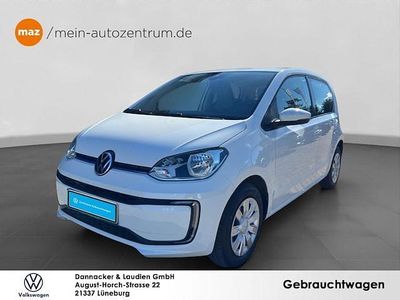 VW e-up!